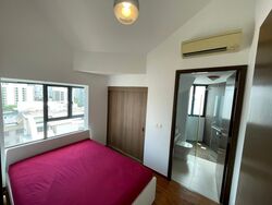 Airstream (D12), Apartment #489809011